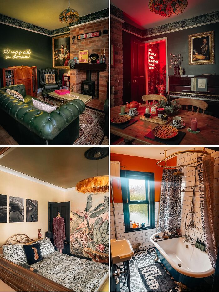 94 Times People Gave Their Homes A Makeover And The Results Look Like They Belong In A Design Magazine