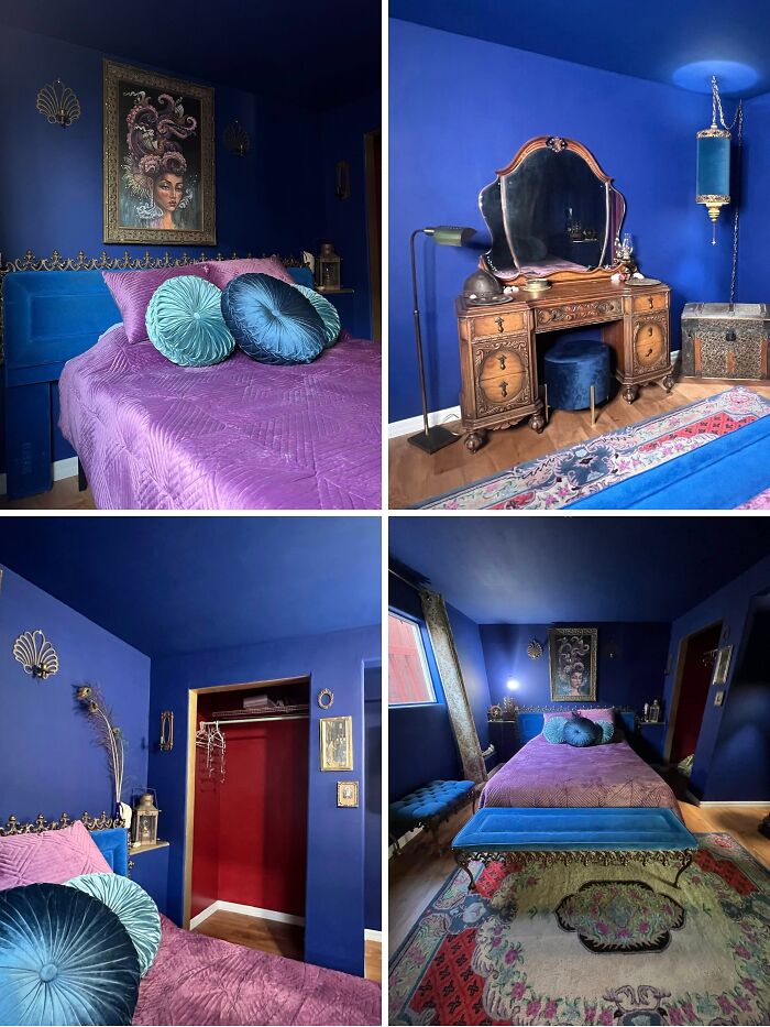 94 Times People Gave Their Homes A Makeover And The Results Look Like They Belong In A Design Magazine