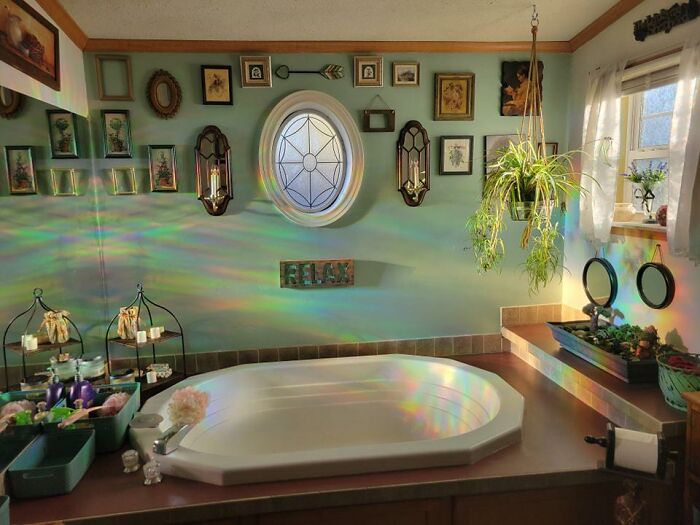 94 Times People Gave Their Homes A Makeover And The Results Look Like They Belong In A Design Magazine