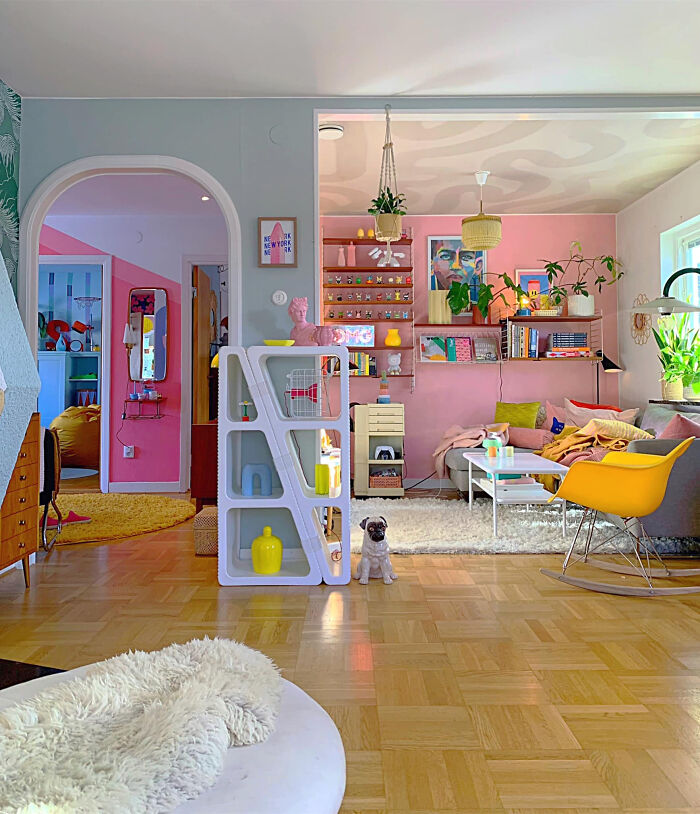 94 Times People Gave Their Homes A Makeover And The Results Look Like They Belong In A Design Magazine
