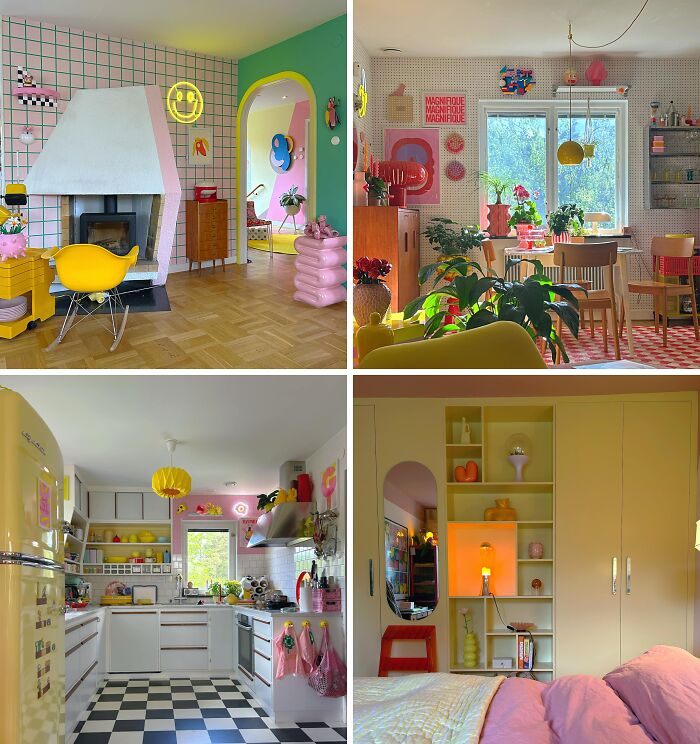 94 Times People Gave Their Homes A Makeover And The Results Look Like They Belong In A Design Magazine