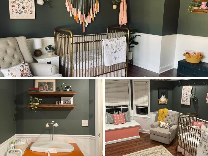 94 Times People Gave Their Homes A Makeover And The Results Look Like They Belong In A Design Magazine
