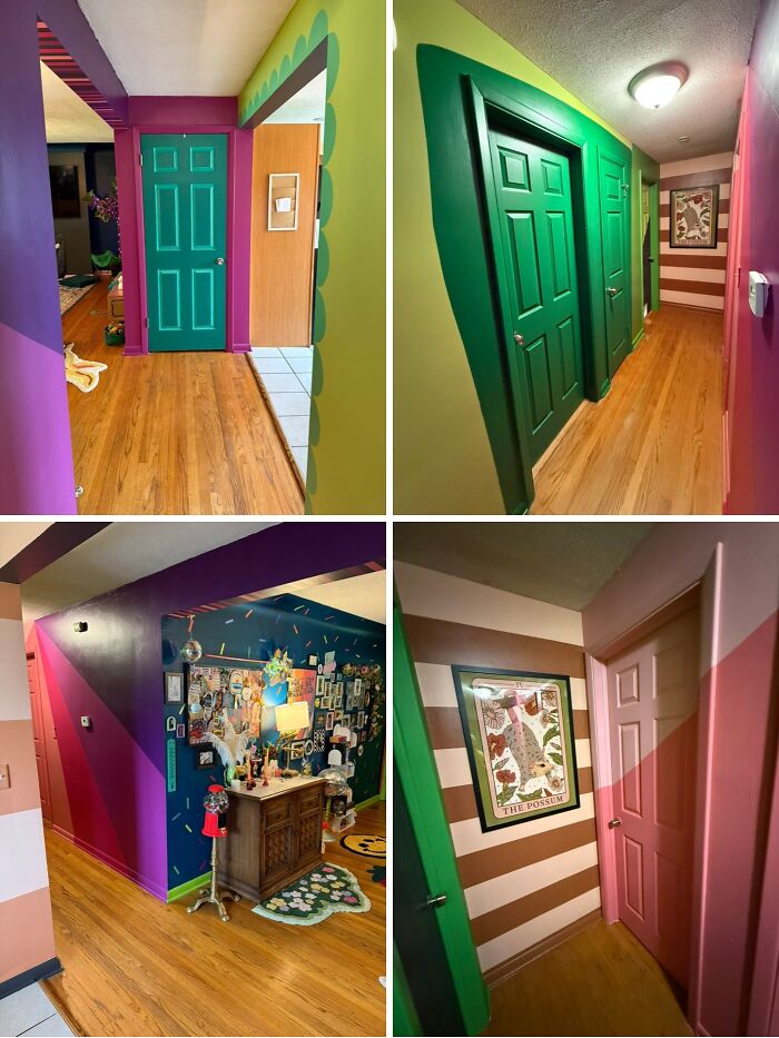 94 Times People Gave Their Homes A Makeover And The Results Look Like They Belong In A Design Magazine