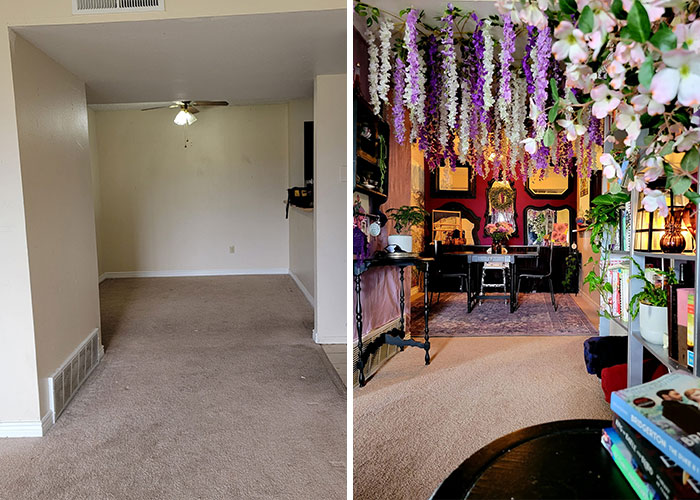 94 Times People Gave Their Homes A Makeover And The Results Look Like They Belong In A Design Magazine