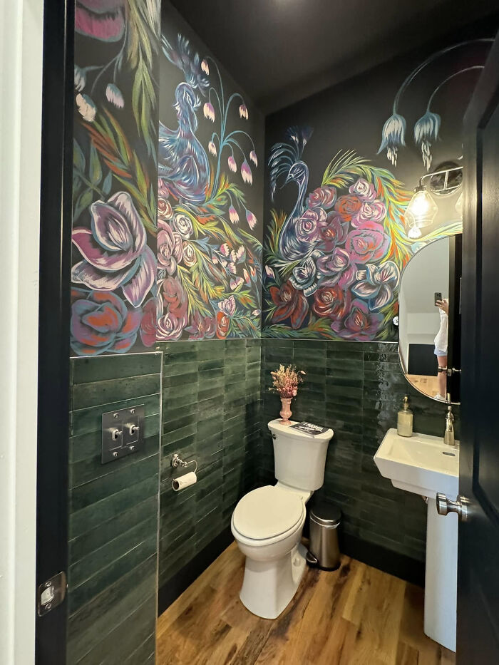 94 Times People Gave Their Homes A Makeover And The Results Look Like They Belong In A Design Magazine