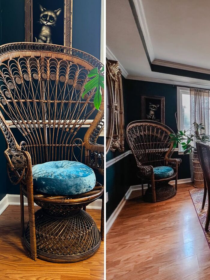 94 Times People Gave Their Homes A Makeover And The Results Look Like They Belong In A Design Magazine