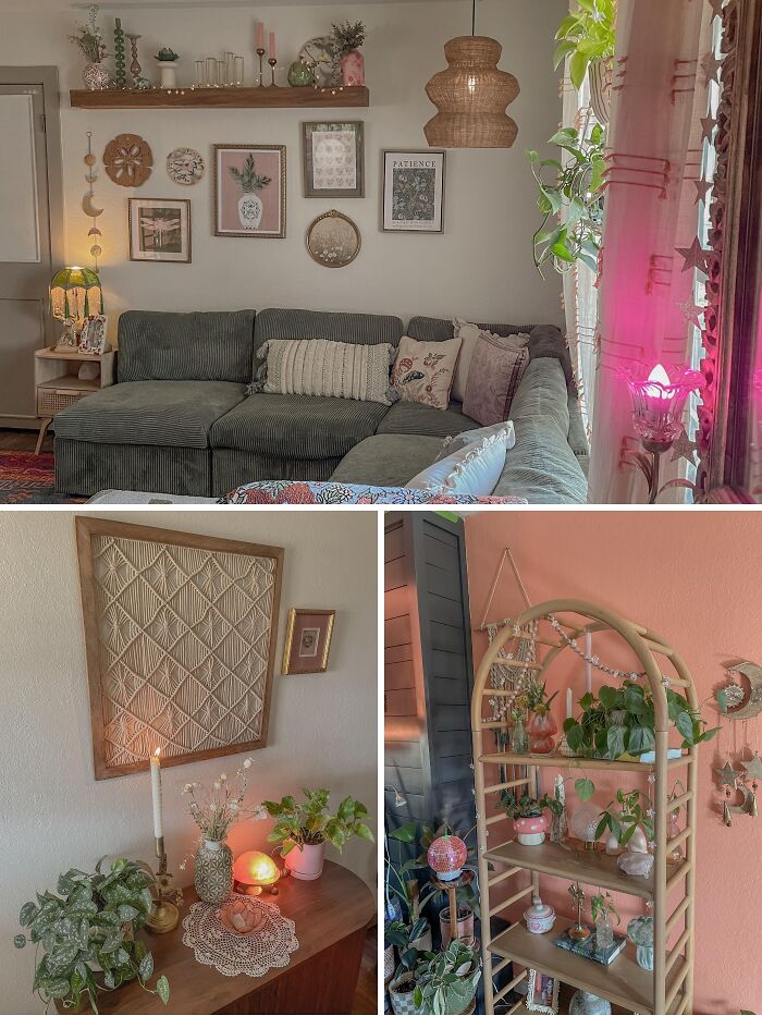 94 Times People Gave Their Homes A Makeover And The Results Look Like They Belong In A Design Magazine