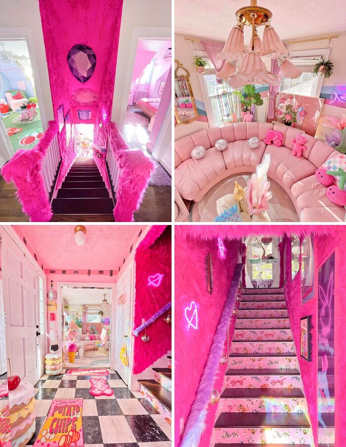 94 Times People Gave Their Homes A Makeover And The Results Look Like They Belong In A Design Magazine