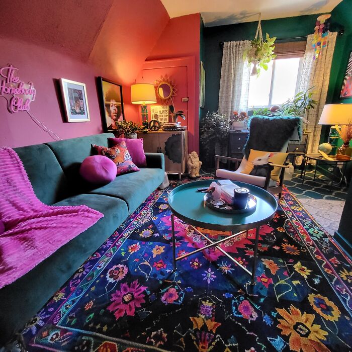 94 Times People Gave Their Homes A Makeover And The Results Look Like They Belong In A Design Magazine