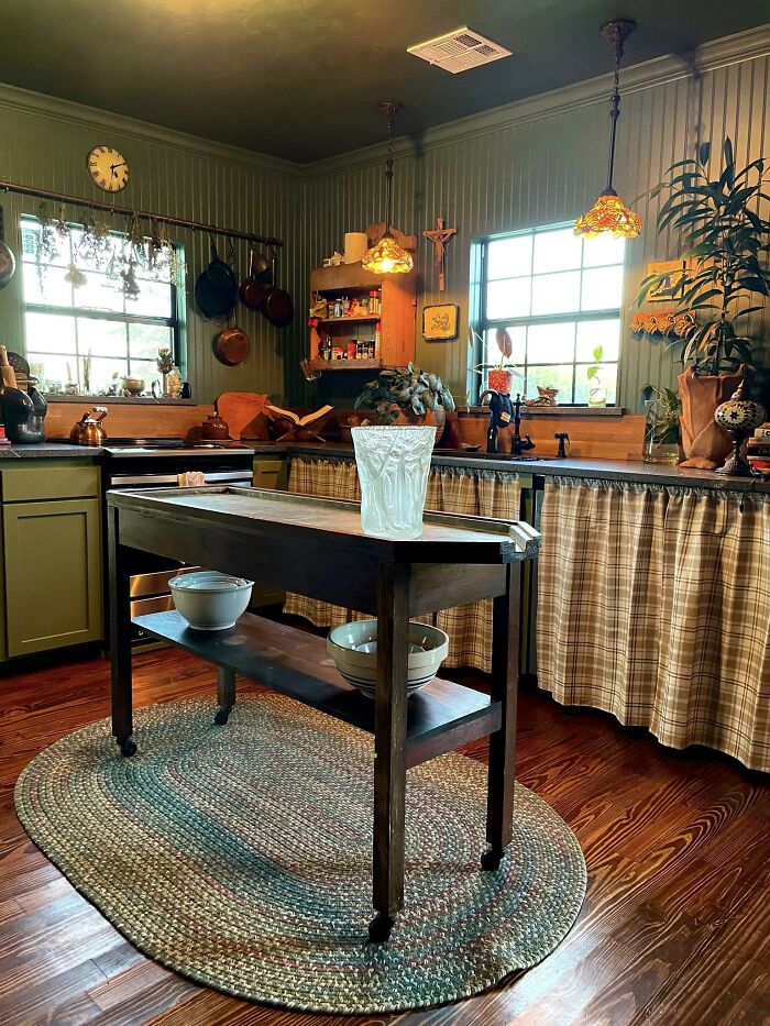 94 Times People Gave Their Homes A Makeover And The Results Look Like They Belong In A Design Magazine