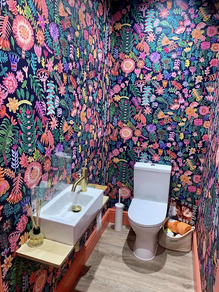 94 Times People Gave Their Homes A Makeover And The Results Look Like They Belong In A Design Magazine