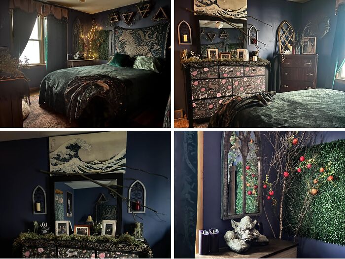94 Times People Gave Their Homes A Makeover And The Results Look Like They Belong In A Design Magazine