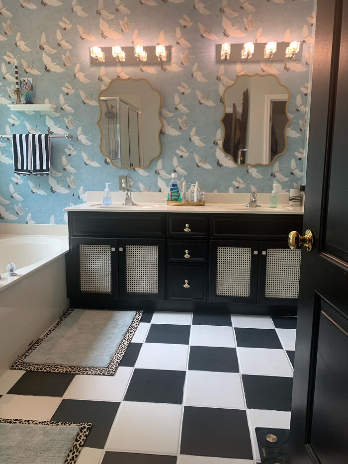 94 Times People Gave Their Homes A Makeover And The Results Look Like They Belong In A Design Magazine
