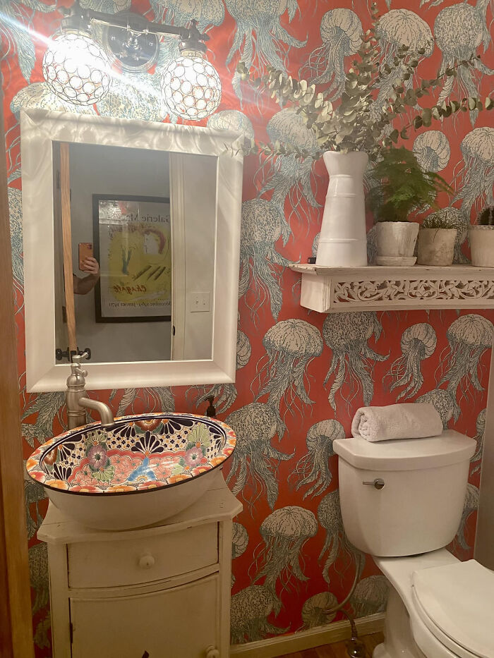94 Times People Gave Their Homes A Makeover And The Results Look Like They Belong In A Design Magazine
