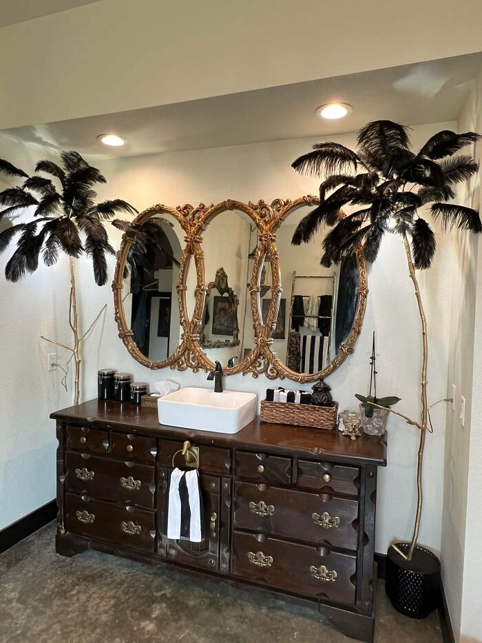 94 Times People Gave Their Homes A Makeover And The Results Look Like They Belong In A Design Magazine