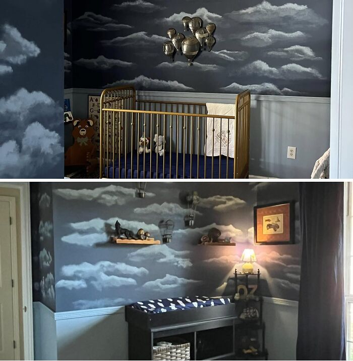 94 Times People Gave Their Homes A Makeover And The Results Look Like They Belong In A Design Magazine