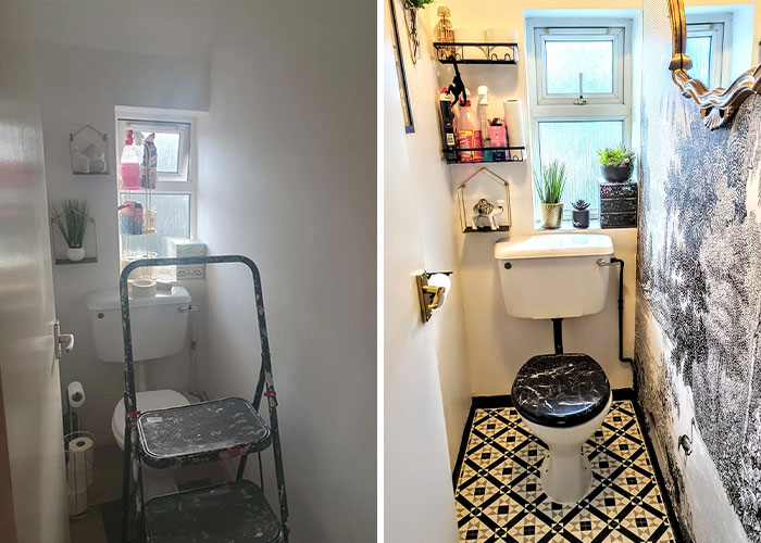 94 Times People Gave Their Homes A Makeover And The Results Look Like They Belong In A Design Magazine