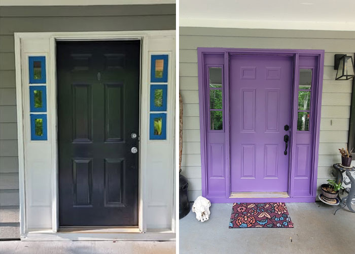 94 Times People Gave Their Homes A Makeover And The Results Look Like They Belong In A Design Magazine