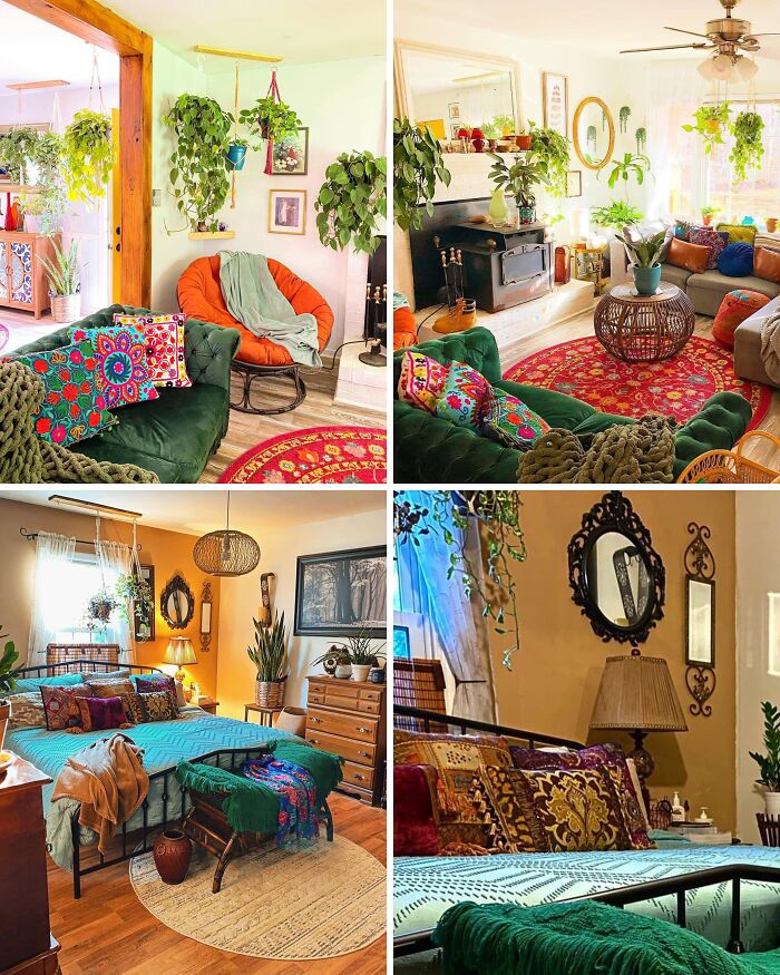 94 Times People Gave Their Homes A Makeover And The Results Look Like They Belong In A Design Magazine