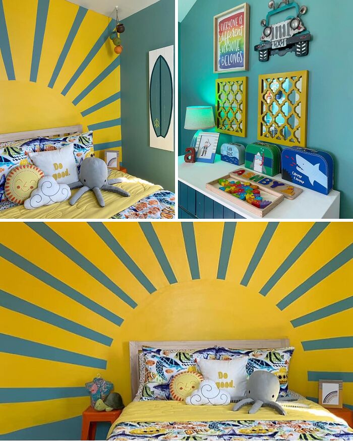 94 Times People Gave Their Homes A Makeover And The Results Look Like They Belong In A Design Magazine