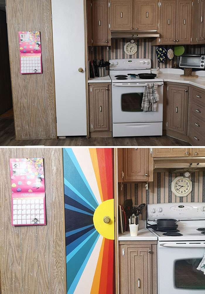94 Times People Gave Their Homes A Makeover And The Results Look Like They Belong In A Design Magazine