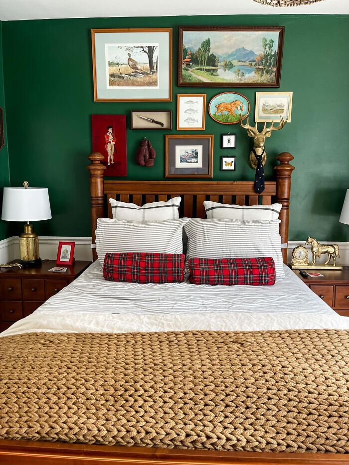 94 Times People Gave Their Homes A Makeover And The Results Look Like They Belong In A Design Magazine