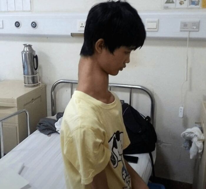 44 Interesting, Cool And A Bit Disturbing Medical Photos And Stories 44 Interesting, Cool And A Bit Disturbing Medical Photos And Stories