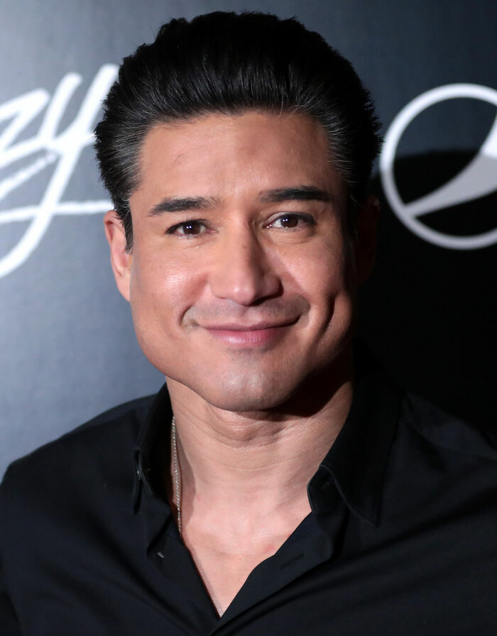 Mario Lopez And 9 More Celebrity Birthdays Today (Oct 10)