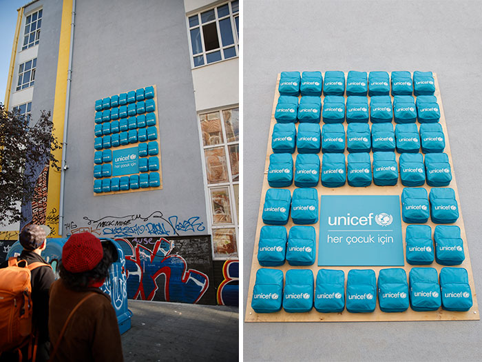 This Creative Art Collective Brings Pop Culture Characters To Life On City Streets (22 Pics)