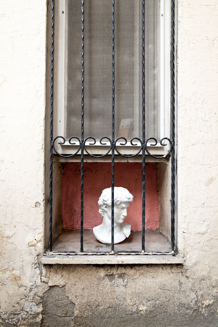 This Creative Art Collective Brings Pop Culture Characters To Life On City Streets (22 Pics)