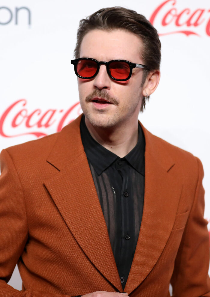 Dan Stevens: Bio And Career Highlights