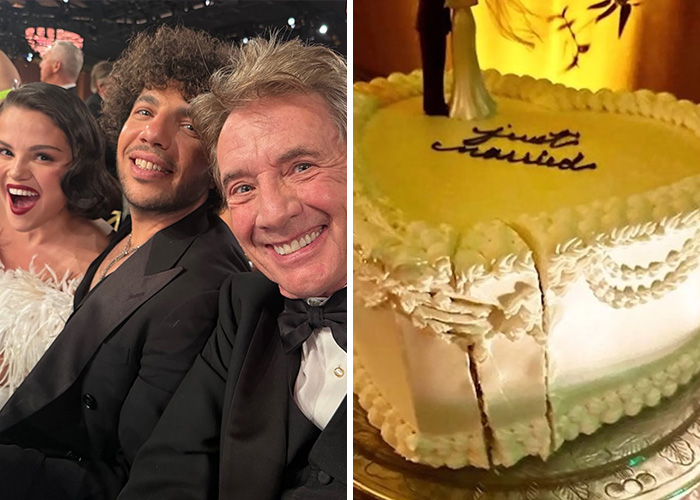 From Upstaging The Bride To Announcing A Pregnancy, 10 Celebs Who Shamelessly Crossed The Line As Wedding Guests