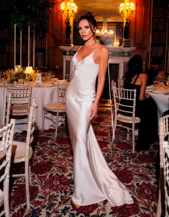 From Upstaging The Bride To Announcing A Pregnancy, 10 Celebs Who Shamelessly Crossed The Line As Wedding Guests
