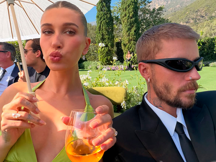 From Upstaging The Bride To Announcing A Pregnancy, 10 Celebs Who Shamelessly Crossed The Line As Wedding Guests