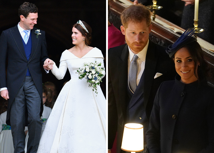 From Upstaging The Bride To Announcing A Pregnancy, 10 Celebs Who Shamelessly Crossed The Line As Wedding Guests