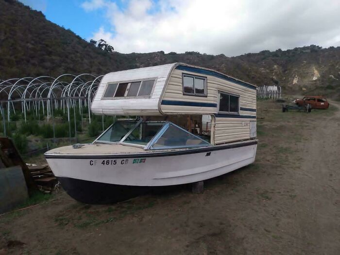 70 Redneck Fixes That Are So Dumb They Accidentally Became Genius