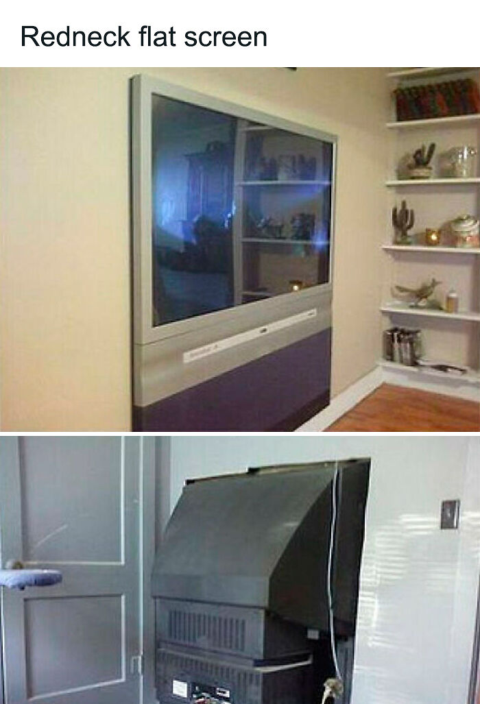 70 Redneck Fixes That Are So Dumb They Accidentally Became Genius