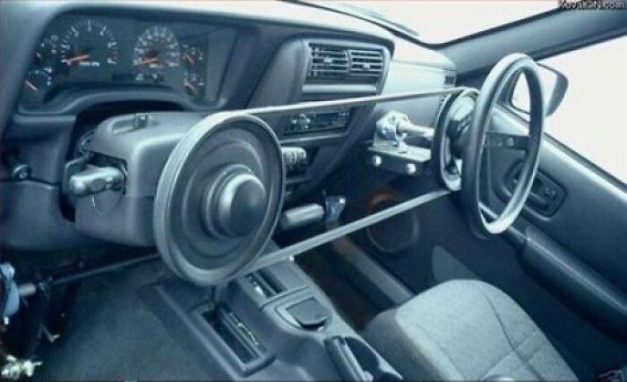 70 Redneck Fixes That Are So Dumb They Accidentally Became Genius