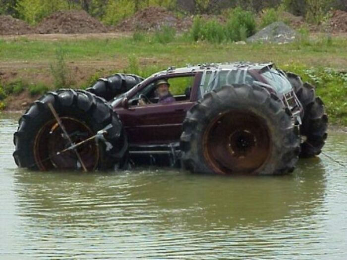 70 Redneck Fixes That Are So Dumb They Accidentally Became Genius