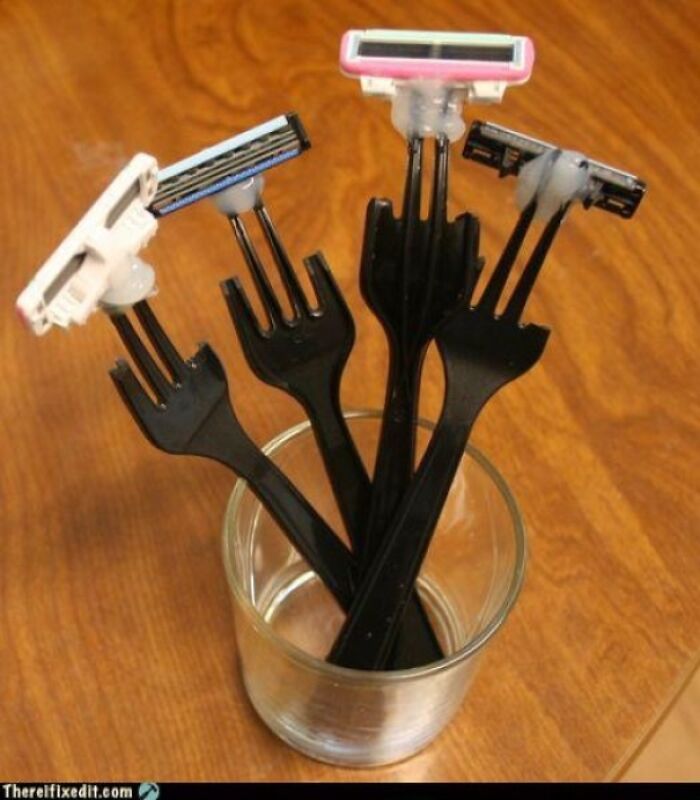 70 Redneck Fixes That Are So Dumb They Accidentally Became Genius