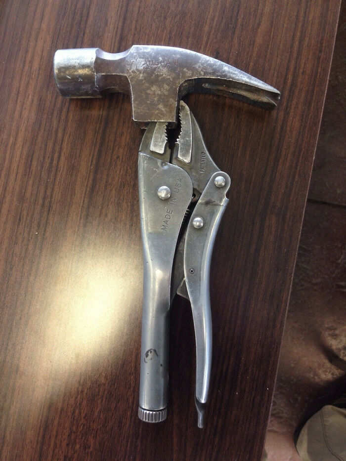 70 Redneck Fixes That Are So Dumb They Accidentally Became Genius