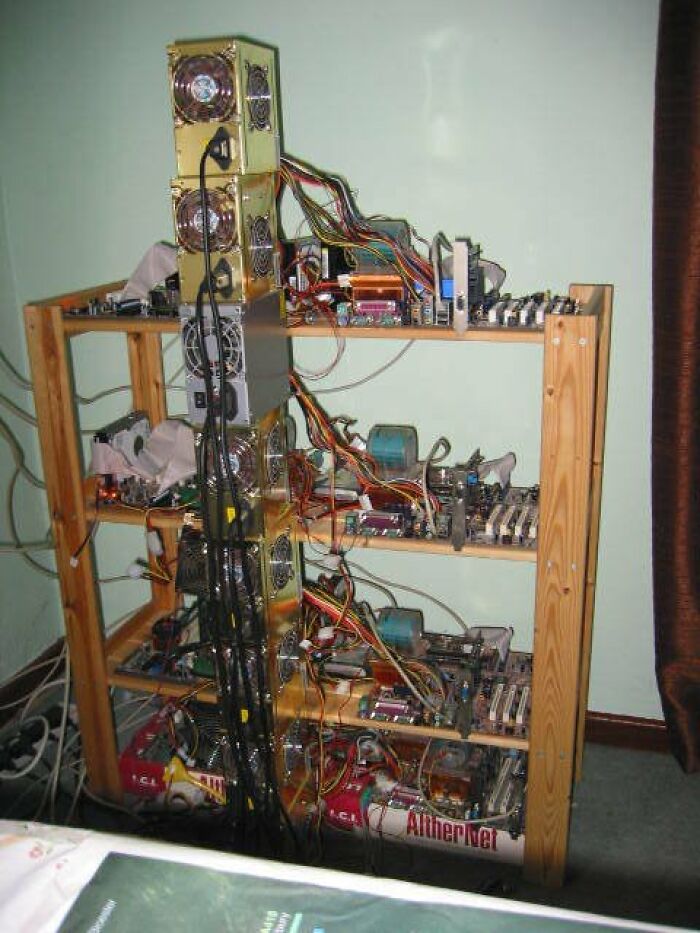 70 Redneck Fixes That Are So Dumb They Accidentally Became Genius