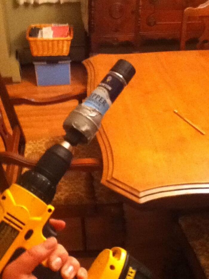 70 Redneck Fixes That Are So Dumb They Accidentally Became Genius
