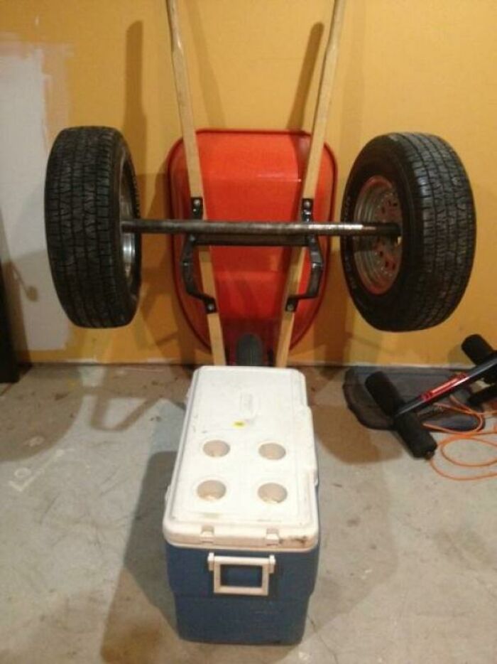 70 Redneck Fixes That Are So Dumb They Accidentally Became Genius