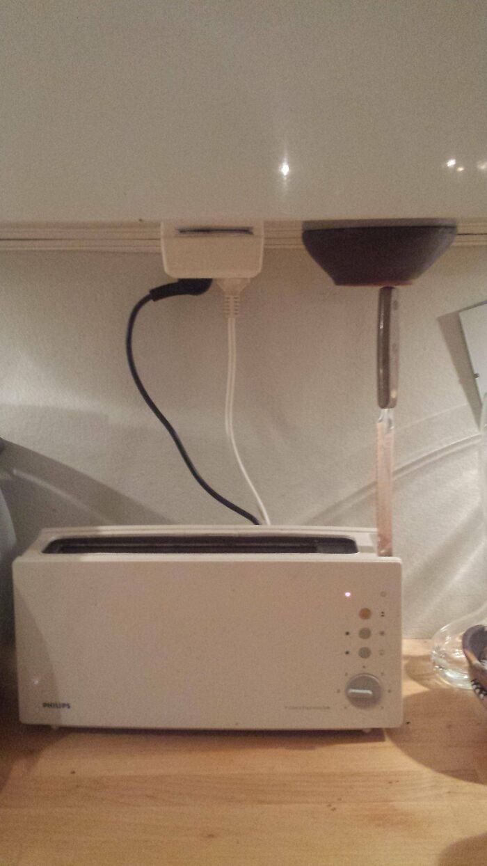 70 Redneck Fixes That Are So Dumb They Accidentally Became Genius