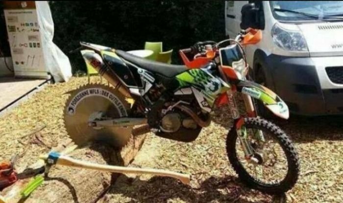 70 Redneck Fixes That Are So Dumb They Accidentally Became Genius