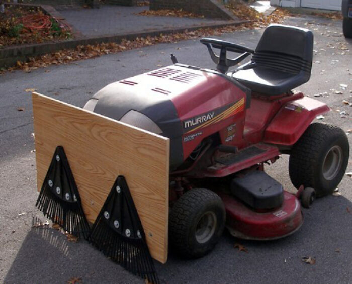 70 Redneck Fixes That Are So Dumb They Accidentally Became Genius