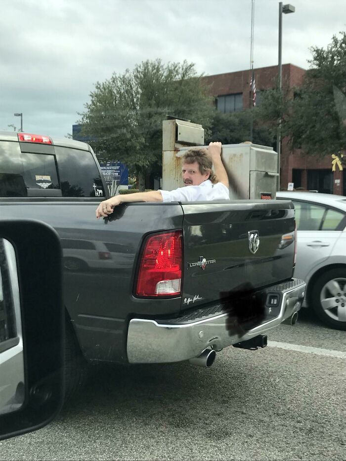 70 Redneck Fixes That Are So Dumb They Accidentally Became Genius
