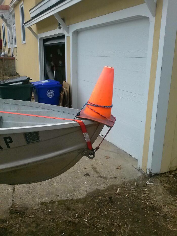 70 Redneck Fixes That Are So Dumb They Accidentally Became Genius