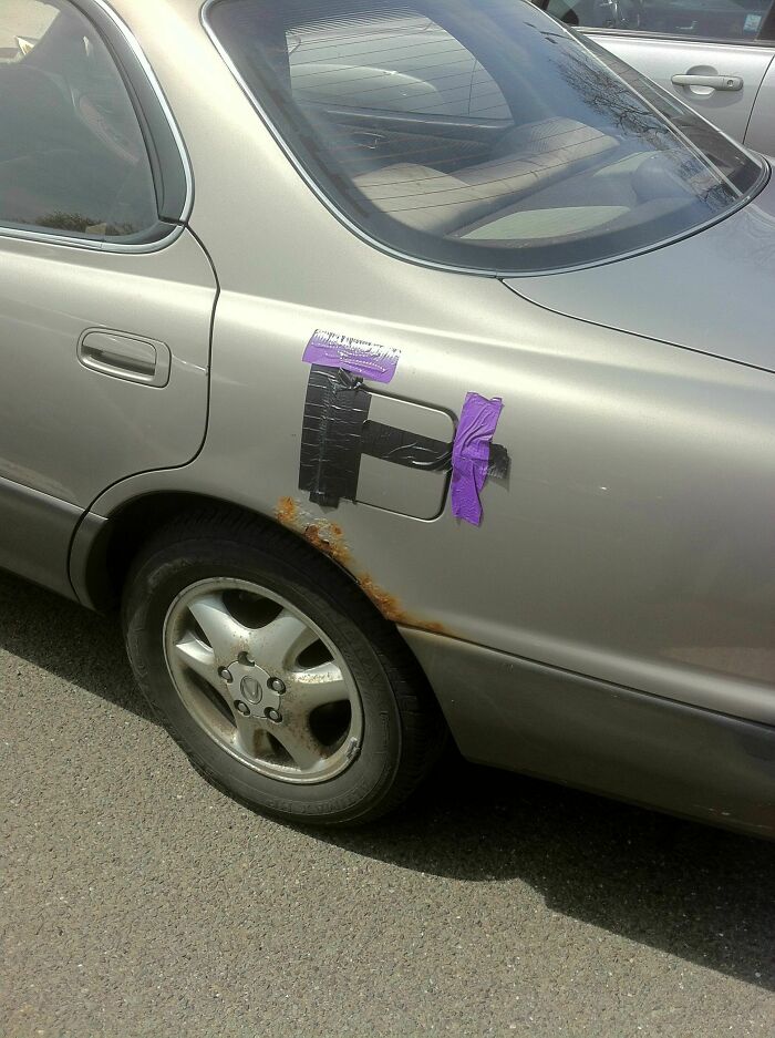 70 Redneck Fixes That Are So Dumb They Accidentally Became Genius